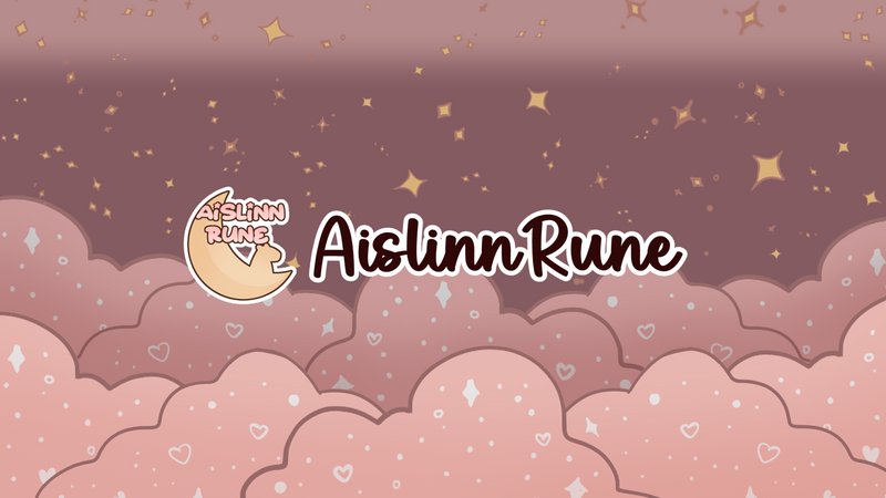 AislinnRune