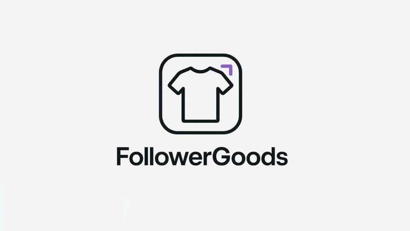FollowerGoods