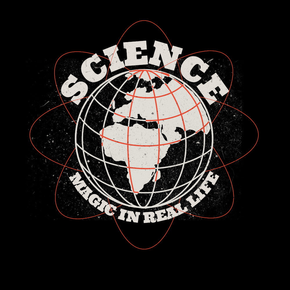 Eoli Studio - Motiv: Sicence