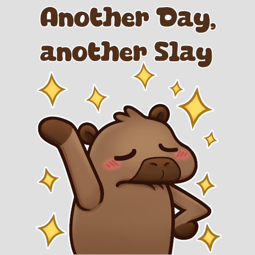 AislinnRune - Motiv: Slay