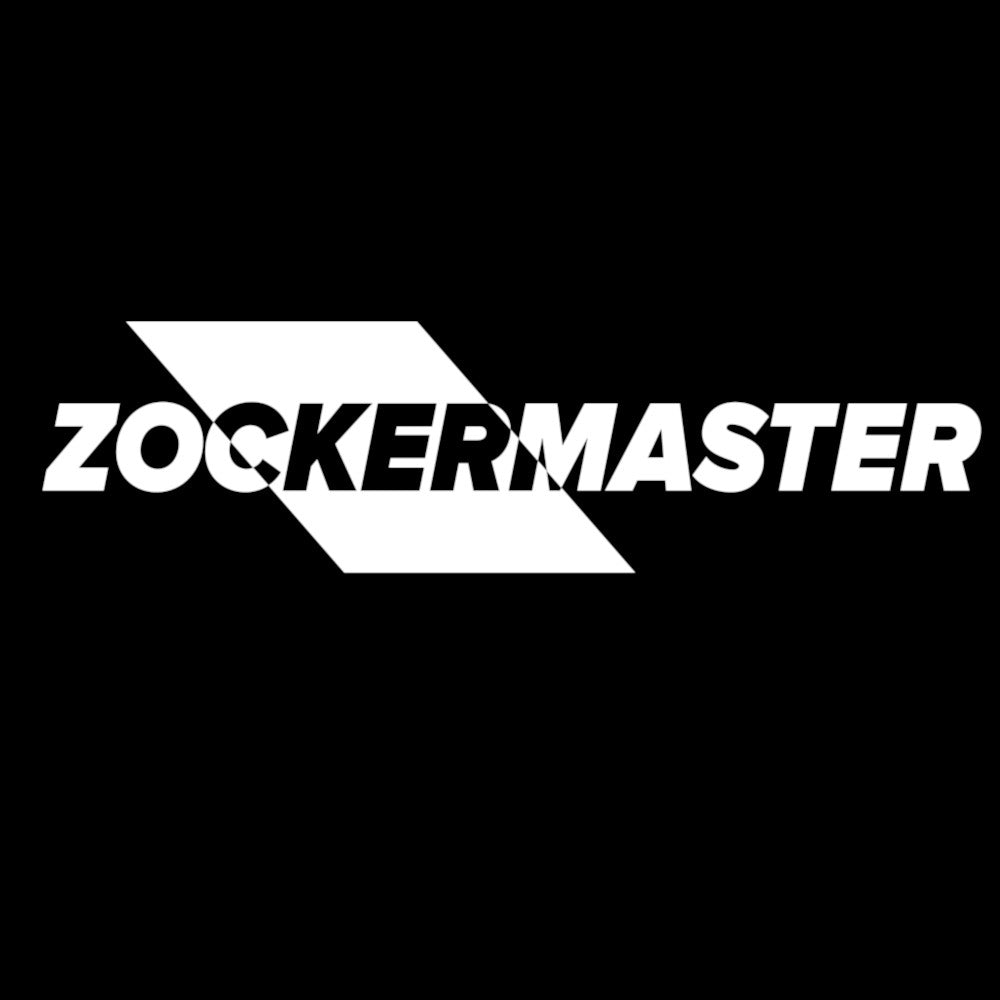 Zockermaster - Motiv: Signature Style