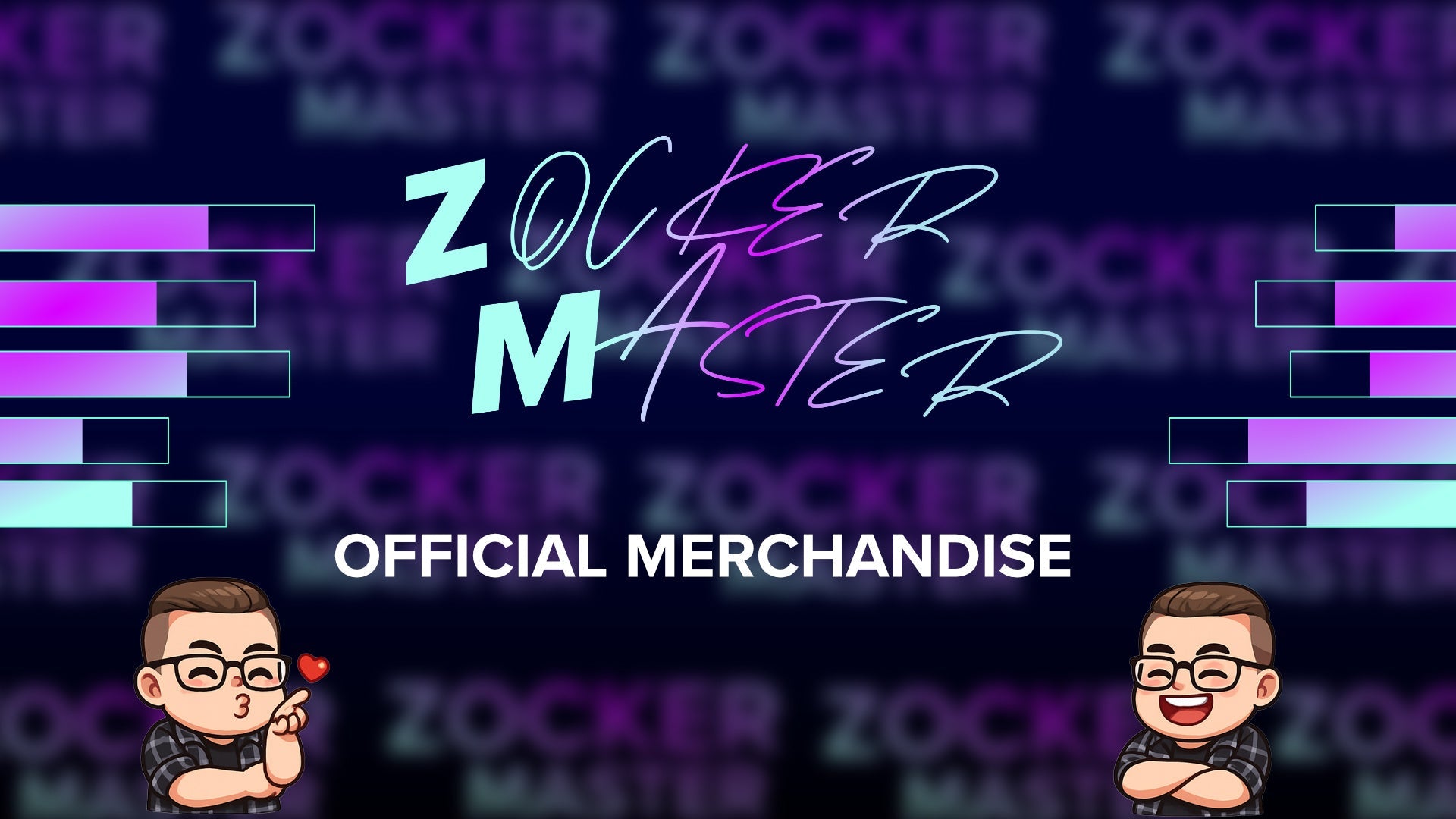 Zockermaster