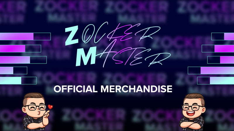 Zockermaster