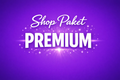 Shop Paket Premium